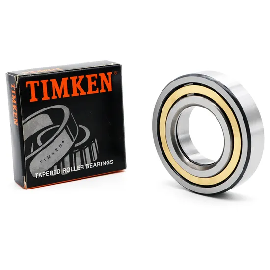 Koyo-Timken-NACHI-Roller-Bearing-NF411em-NF412em-NF413em-Cylindrical-Roller-Bearing