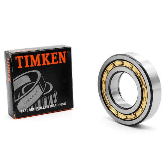 Koyo-Timken-NACHI-Roller-Bearing-Nj2209em-Nj2210em-Nj2211em-Cylindrical-Roller-Bearing