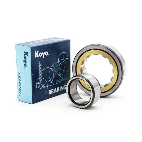 Koyo-Timken-NACHI-Roller-Bearing-Nj2215em-Nj2216em-Nj2217em-Cylindrical-Roller-Bearing