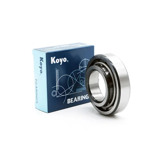 NJ2215EM Cylindrical Roller Bearing High Load Capacity Koyo Timken NACHI