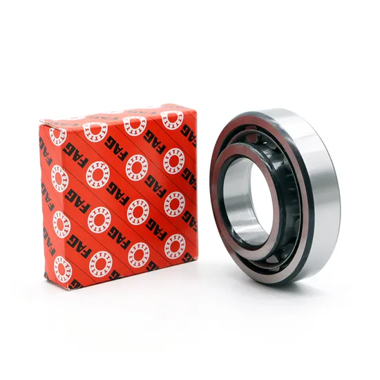 Koyo-Timken-Roller-Bearing-N224em-N226em-N228em-Cylindrical-Roller-Bearing