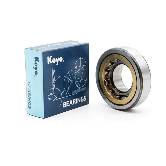 Koyo Timken N230em Roller Bearing 150x320x65mm High Load Capacity