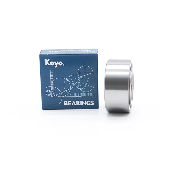 Koyo-Wheel-Hub-Bearing-Dac40800036-34-Dac4080m1-Bearing