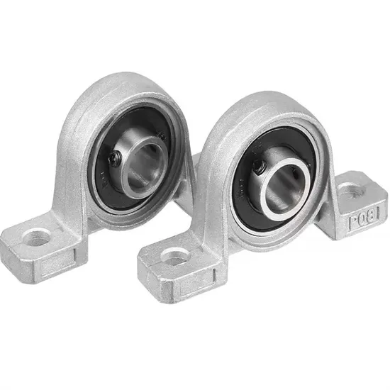 Kp-Series-Small-Bearing-Support-Kp001-Kp002-Kp003-Kp005-Zinc-Alloy-Pillow-Block-Bearing-Kp006-Kp004-for-Housing-Bearing