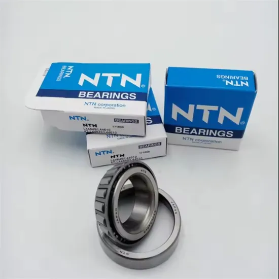 L44649-10-Tapered-Roller-Bearing-L44649-10-L44649-L44610-44649-10-44649-44610-Koyo-Roller-Bearing