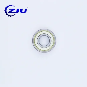 Large Deep Groove Ball Bearings 6030-6038 High Precision offer superior accuracy, smooth rotation for industrial machinery, motors, and heavy equipment ensuring long-lasting performance and reliability.