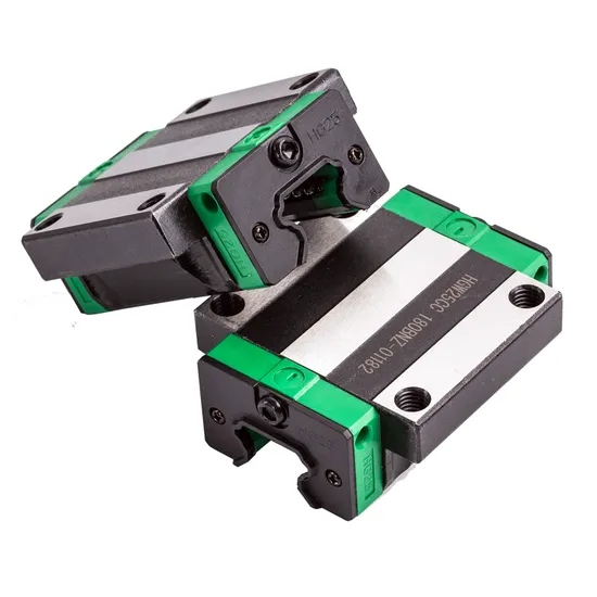 Light-Preload-Transmission-Motion-Punch-Machine-CNC-Lathe-Accessories-Linear-Slide-Block-Guideway-Rail-Linear-Guide-with-Moderate-Price