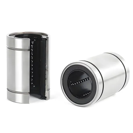 Linear-Bearing-Lm12uu-Lm13uu-Lm-16uu-Lm-20uu-Lm25uu-Lm30uu-Lm35u