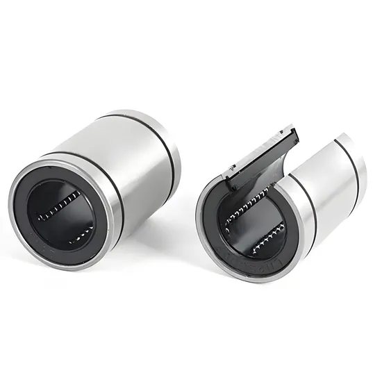 Linear-Bearing-Lm12uu-Lm13uu-Lm-16uu-Lm-20uu-Lm25uu-Lm30uu-Lm35u