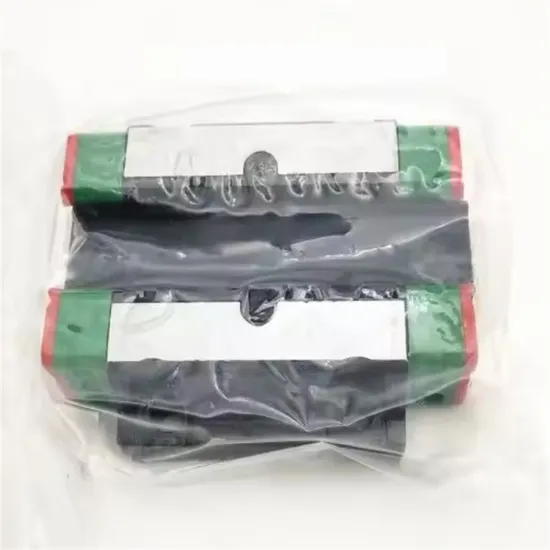 Linear-Roller-Guide-Bearing-Kwe25-H