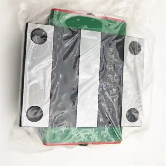 Linear-Roller-Guide-Bearing-Kwe25-H