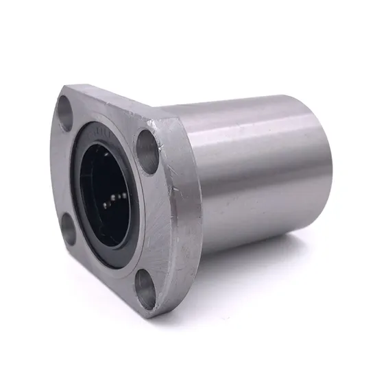 Lmh13uu-Lmh16uu-Lmh20uu-Lmh25uu-Lmh-30uu-Dia-Oval-Flange-Mounted-Linear-Motion-Bushing-Ball-Bearing