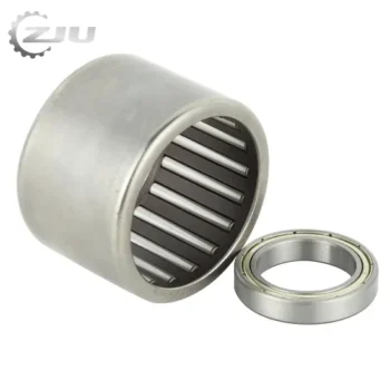 Deep Groove Bearing for Tractor/Harvester - Rust Resistant Long-Lasting. Ideal for agricultural machinery, offering durability and rust resistance to ensure long service life in tough farming conditions.
