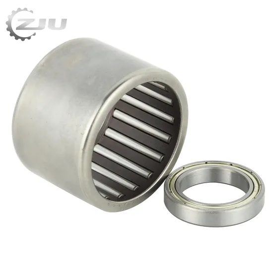 Deep Groove Bearing for Tractor/Harvester - Rust Resistant Long-Lasting. Ideal for agricultural machinery, offering durability and rust resistance to ensure long service life in tough farming conditions.