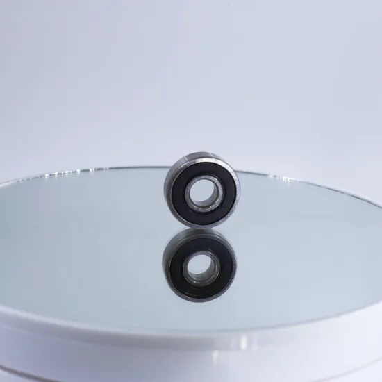 Farm Bearing Deep Groove Impact Rust Resistant Tractor Harvester offers durable deep groove design impact resistance and rust protection ideal for tractors and harvesters enhancing farm machinery performance and longevity