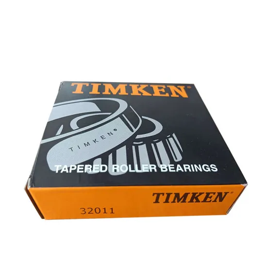 Long-Life-Agricultural-Distributor-Timken-Taper-Roller-Bearing-33007-32207-33207