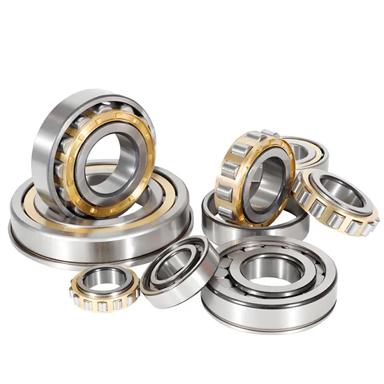 Long-Life-N226em-Nj226em-NF226em-Nu226em-Nup226em-Cylindrical-Roller-Bearing
