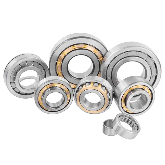 Long-Life N226EM Cylindrical Roller Bearing 130x230x40mm High Load Capacity