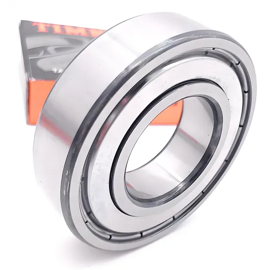 6000 Tinken High-Speed Ball Bearing - Long Life & High Performance