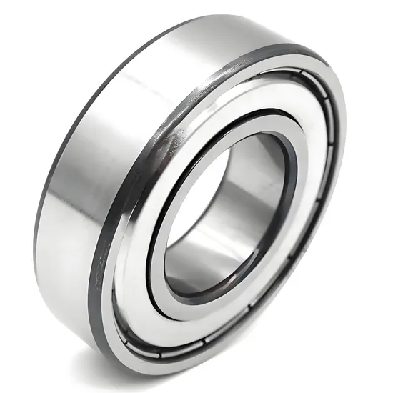 High-Speed 16026 16028 Deep Groove Ball Bearing