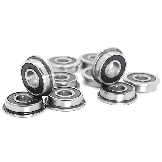 Long-Lived 61800 61801 High Speed Ball Bearing