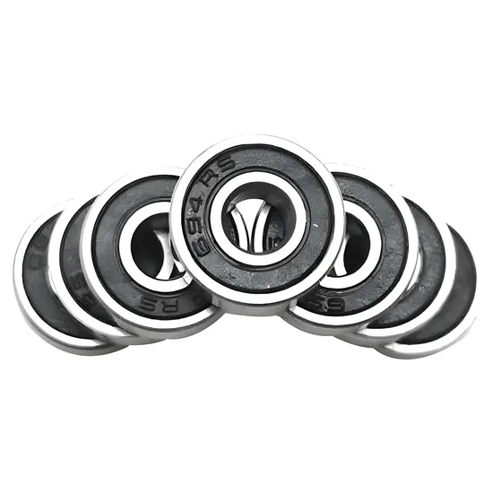 Long-Lived-High-Speed-Deep-Groove-Ball-Bearing-605-606-607-609