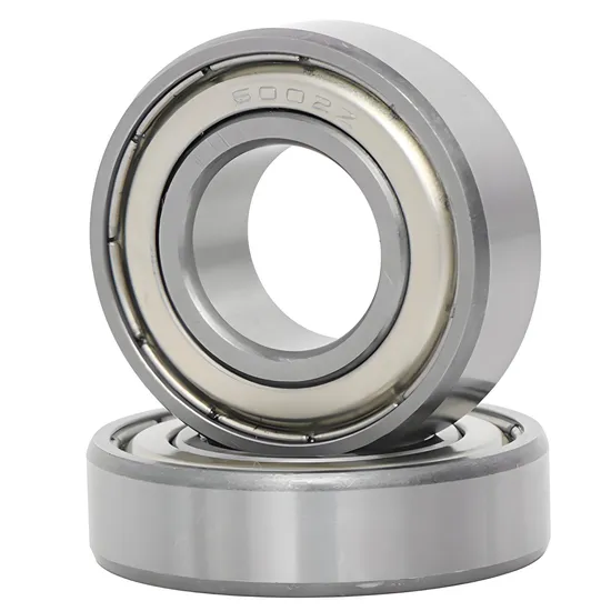 Long-Lived-Low-Noise-Low-Vibration-Deep-Groove-Ball-Bearing-6024-RS-6024-2RS