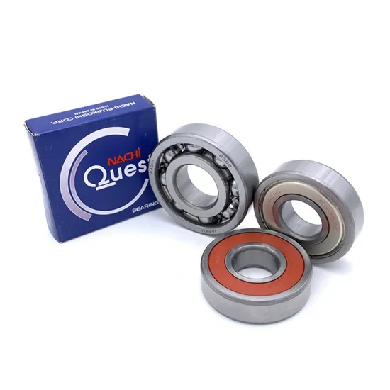 Timken 61901 Deep Groove Ball Bearing 12x24x6mm Long Life for Auto Machinery