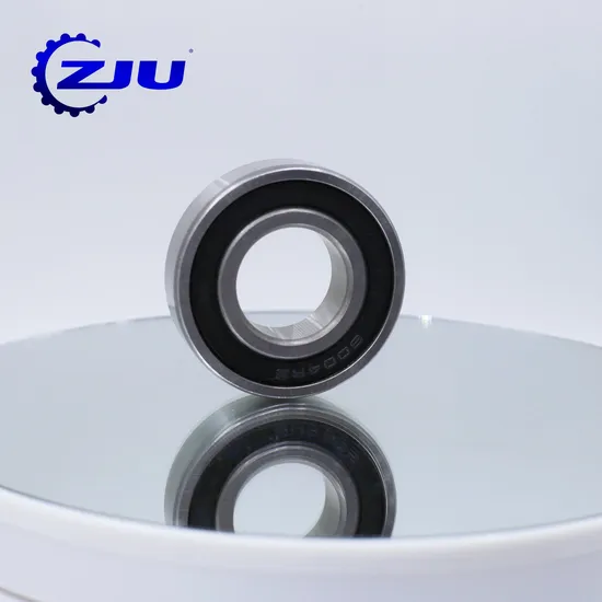 Low-Cost Miniature Ball Bearings 608 609 2z 2RS offer reliable performance for small machinery. 2Z/2RS seals reduce friction, ideal for toys, drones, and precision equipment. Budget-friendly with durable design.