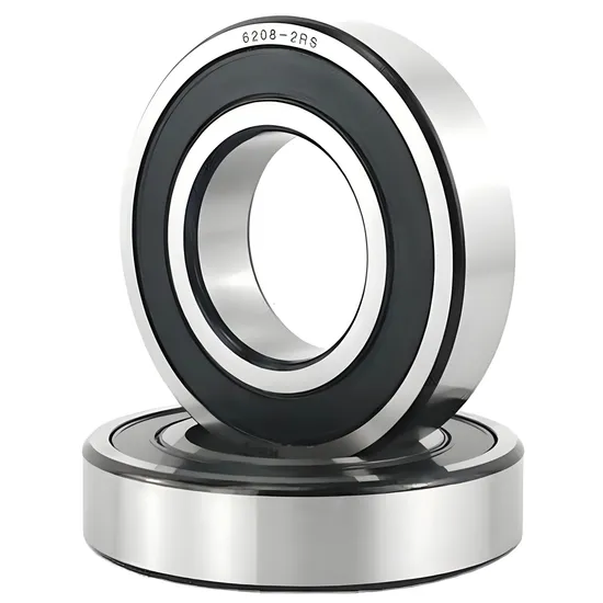 Low-Noise-6000-6001-6002-6003-6004-Deep-Groove-Ball-Bearing