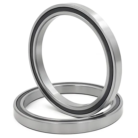 Low Noise 6702 Ball Bearing 15x28x7mm Auto Parts
