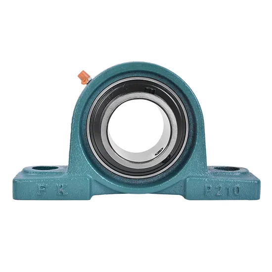 Low Noise UCP203 204 Pillow Block Bearing High Quality Cheap Price