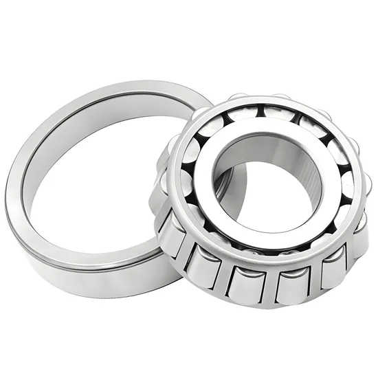 Low-Noise-Conical-Taper-Roller-Bearing-33216-Tapered-Roller-Bearing