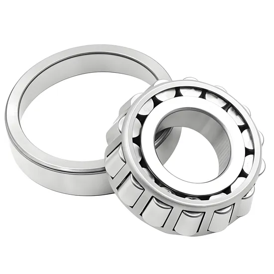 Low-Noise-Conical-Taper-Roller-Bearing-33216-Tapered-Roller-Bearing