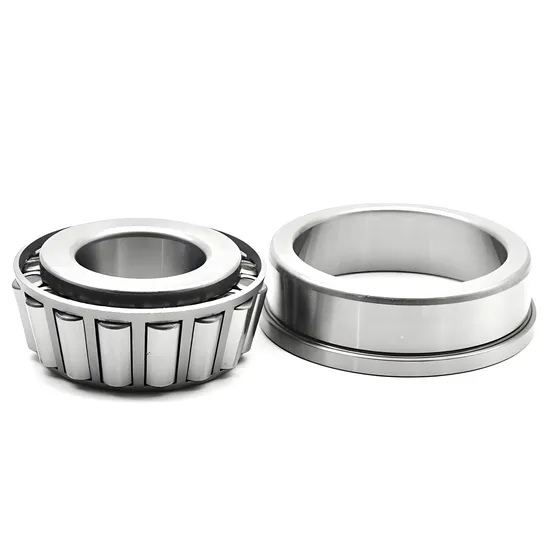 Low Noise 33216 Tapered Roller Bearing for Smooth Performance