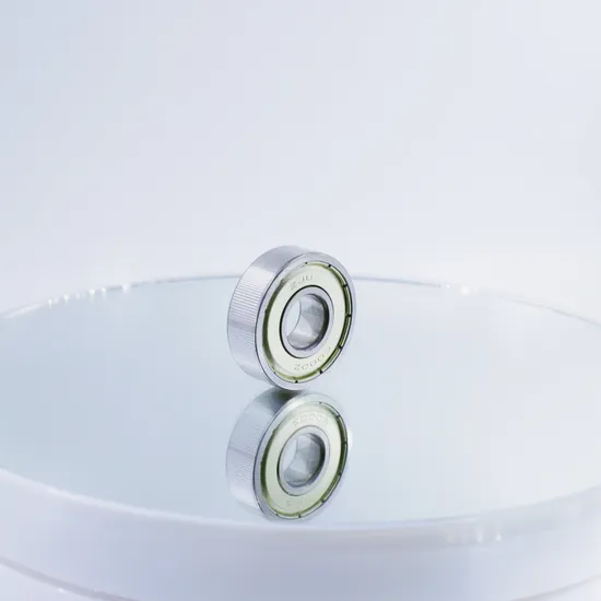 Low Noise ABEC-5 Deep Groove Ball Bearings for CNC Machines offer high precision ABEC-5 rating, reduced noise, ideal for CNC machines ensuring smooth operation and enhanced performance.