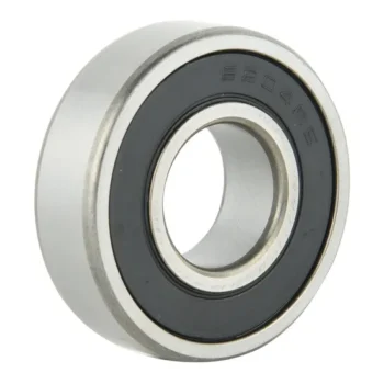 Low Noise Deep Groove Ball Bearing 6201-6205 6203 Fan offers reliable performance for fans and machinery with low noise operation durable design and precise rotation ideal for industrial and home applications