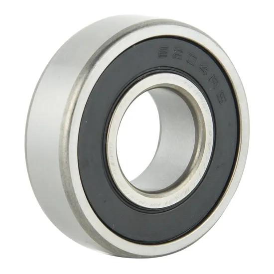 Low Noise Deep Groove Ball Bearing 6201-6205 6203 Fan offers reliable performance for fans and machinery with low noise operation durable design and precise rotation ideal for industrial and home applications