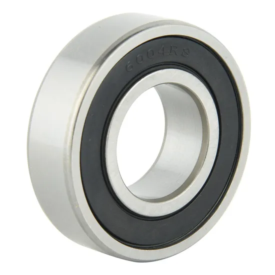 Low Noise Deep Groove Ball Bearing 6201-6205 6203zz offers reliable performance for machinery. High precision, low noise, suitable for motors, pumps. Durable, smooth operation, ideal for industrial applications.