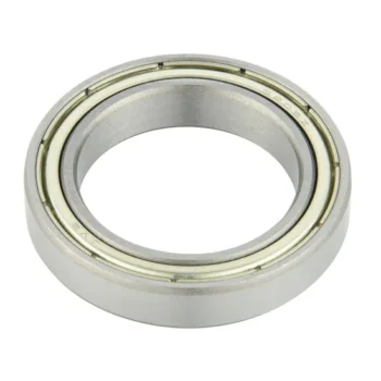 6201-6205 Low Noise Deep Groove Ball Bearing for Fan offers reliable performance in fan applications with low noise operation and deep groove design ensuring smooth rotation and durability.