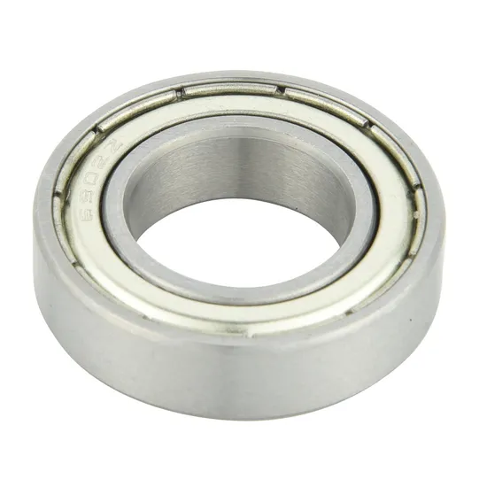 Low-Noise-Fan-Ball-Bearing-6201-6205-High-Quality-Deep-Groove-Ball-Bearing-6202