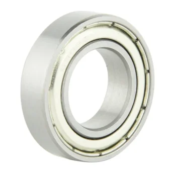 6201-6205 6202 Low Noise Deep Groove Ball Bearing offers reliable performance in machinery, with low noise operation ideal for industrial equipment. Durable, precise, and suitable for various applications requiring smooth rotation.