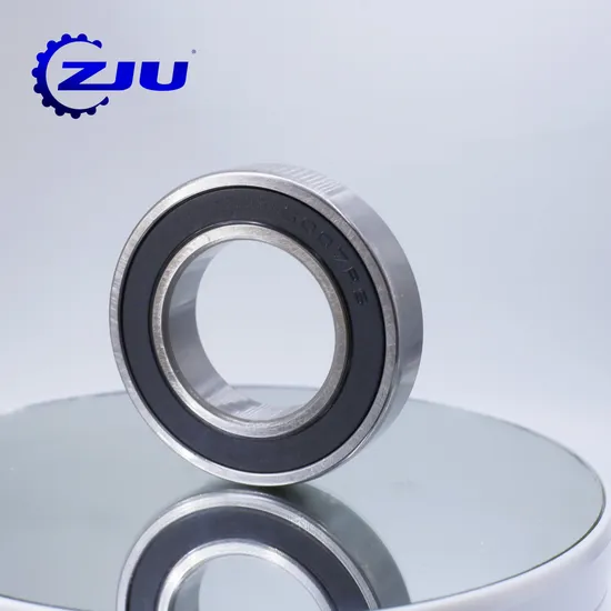 Low-Noise-High-Precision-607-Deep-Groove-Ball-Bearing