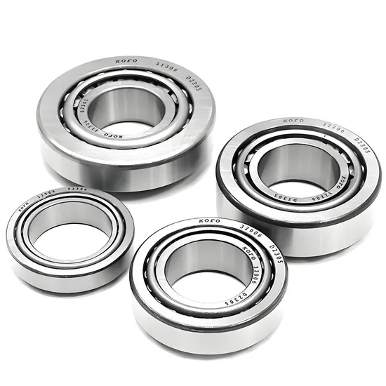 Low-Noise-High-Quality-32216-Tapered-Roller-Bearing-for-Rolling-Mill