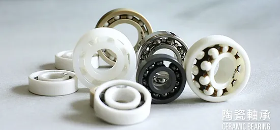 Factory Price 8X22X7 Hybrid Ceramic 608 Skateboard Bearing offers smooth rotation, high durability. Ideal for skateboards, ensuring long-lasting performance at factory direct prices.