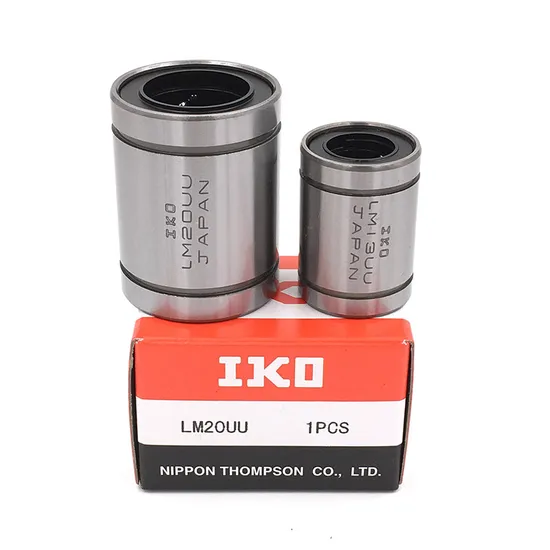 Low-Price-Gcr15-Steel-12mm-Linear-Bearing-Lm12uu-for-3D-Printer
