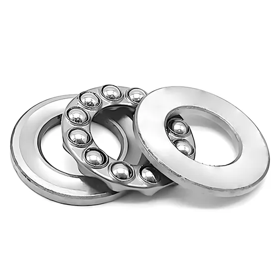 Low-Price-High-Precision-Thrust-Ball-Bearing-51220-51320