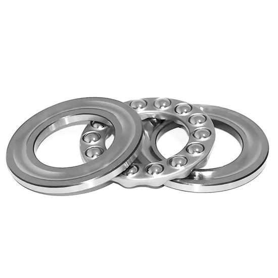 Low-Price-High-Precision-Thrust-Ball-Bearing-51220-51320