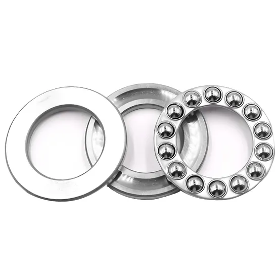 Low-Price-High-Precision-Thrust-Ball-Bearing-51220-51320