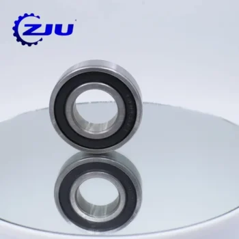 608 609 Miniature Ball Bearings 2Z 2RS with low price and best value. Suitable for various applications, offering reliable performance and durability. Ideal choice for your needs.